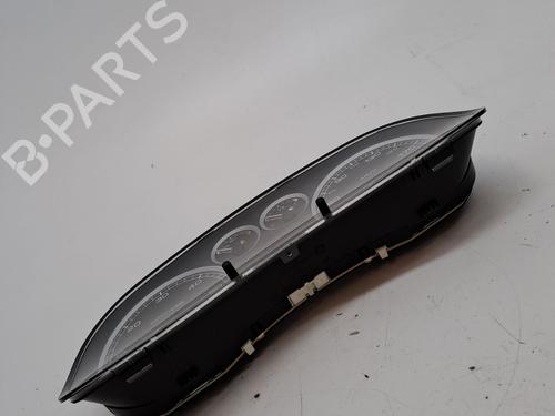 Instrument cluster PEUGEOT 307 SW (3H) 2.0 HDI 90 | BP26950603C47 