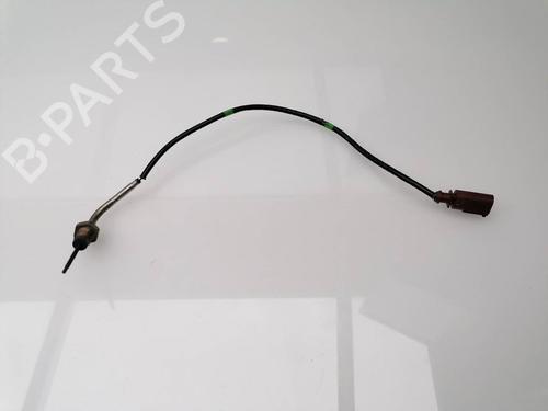 Used Electronic sensor SEAT IBIZA IV (6J5, 6P1) 1.4 TDI (90 hp) 23288853