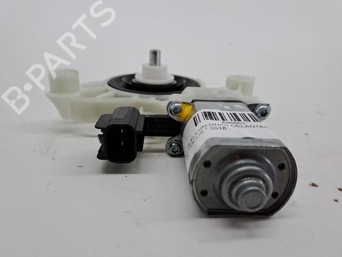 Right front window motor FORD FOCUS IV (HN) 2.3 ST EcoBoost | BP23286483E20