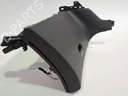 Glove box PEUGEOT 3008 I MPV (0U_) 1.6 VTi | BP23378379C95 