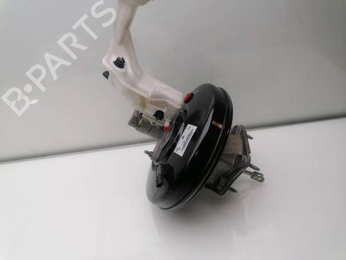 Used Brake master cylinder NISSAN QASHQAI II (J11, J11_) 1.5 dCi (110 hp) 23852391