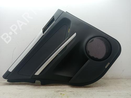 Used Rear left panel MERCEDES-BENZ M-CLASS (W164) ML 320 CDI 4-matic (164.122) (224 hp) 23374310