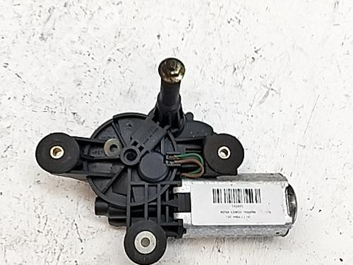 Rear wiper motor FIAT PANDA (169_) 1.2 (169.AXB11, 169.AXB1A) | BP29991339M102