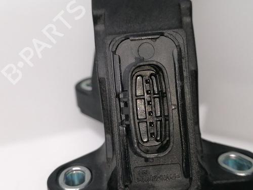 Pedal TOYOTA YARIS (_P13_) 1.0 (KSP130_, KSP130) | BP23379525I4 