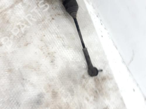 Steering rack OPEL COMBO Box Body/MPV (X12) 1.3 CDTI (B05) | BP39556674M22 - Image 3