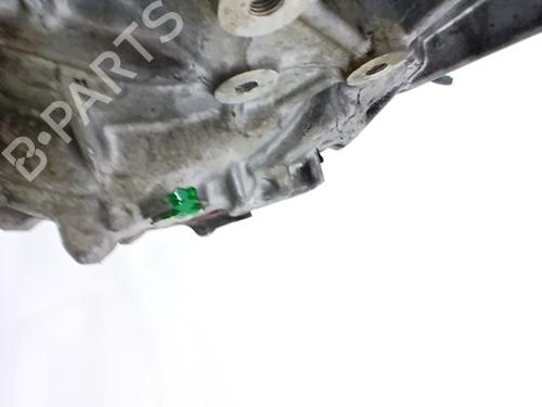 Gearbox TOYOTA AURIS (_E18_) 1.4 D-4D (NDE180_, NDE180R) | BP30505207M3