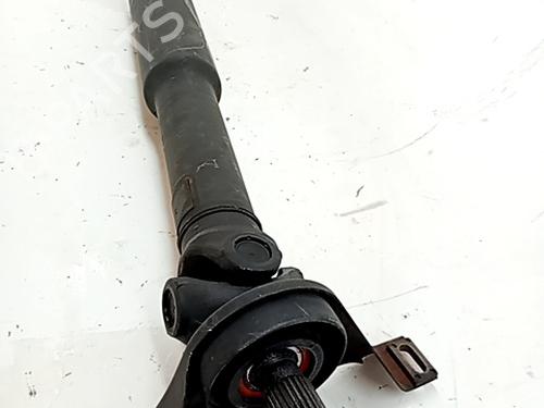 Driveshaft MERCEDES-BENZ E-CLASS (W211) E 270 CDI (211.016) | BP30315164M37