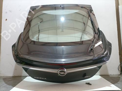 Tailgate OPEL INSIGNIA A Saloon (G09) 2.0 CDTI (69) | BP25986485C6 
