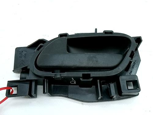 Used Front left interior door handle OPEL ZAFIRA LIFE Bus (K0) E LIFE (136 hp) 31011753