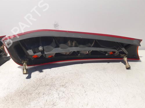 Left taillight FIAT PUNTO (176_) 55 1.1 | BP25458301C34 