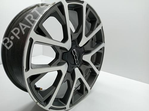 Rim FIAT 500L (351_, 352_) 0.9 (199LYC1B) | BP23342851C45 