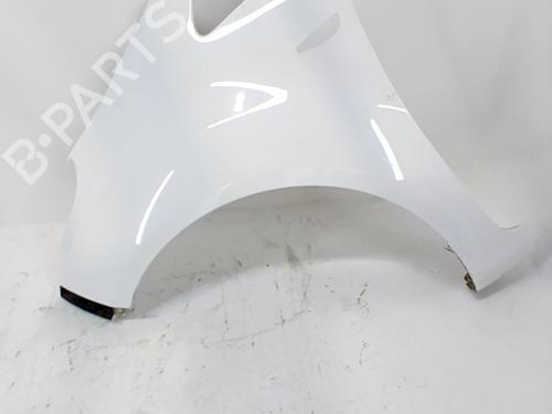 Used Left front fenders HYUNDAI ix20 (JC) 1.4 (90 hp) 32014184