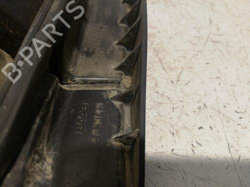 Venstre baglygte SAAB 9-3 (YS3D) 2.2 TiD | BP25593486C34