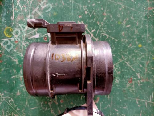 Mass air flow sensor SKODA OCTAVIA III (5E3, NL3, NR3) 1.6 TDI | BP25464965M95 