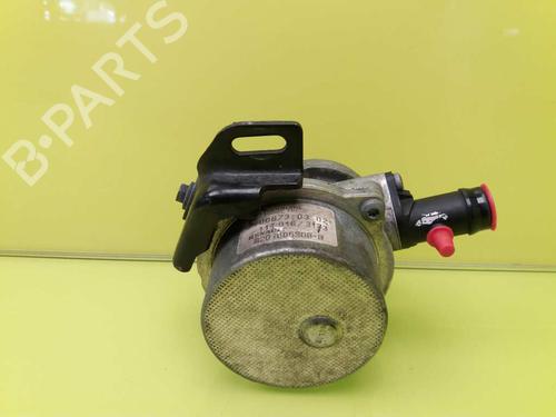 Vacuum pump NISSAN QASHQAI I (J10, NJ10) 1.5 dCi | BP23378552M80 