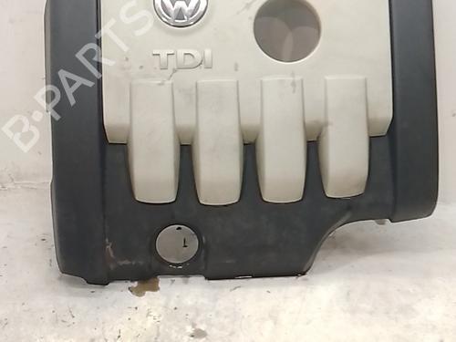 Used Upper protection Upper protection 36801561 36801561