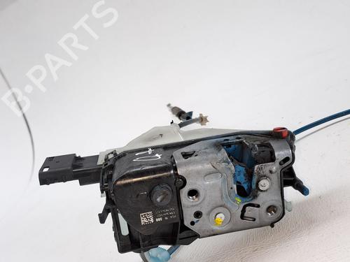 Rear right lock CITROËN C4 CACTUS 1.2 THP 110 | BP24108552C99 