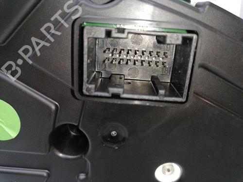 Electronic module FIAT TIPO Saloon (356_, 357_) 1.6 (356SXE11) | BP24402204M83 