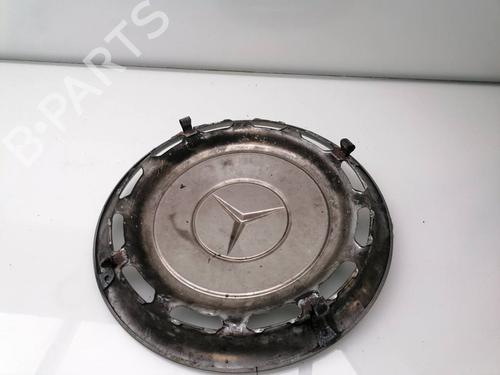 Used Hub cap MERCEDES-BENZ 123 Saloon (W123) 300 D (123.130) (88 hp) 23940493