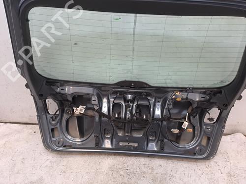 Tailgate AUDI A3 Sportback (8PA) 2.0 TDI 16V | BP23370268C6 