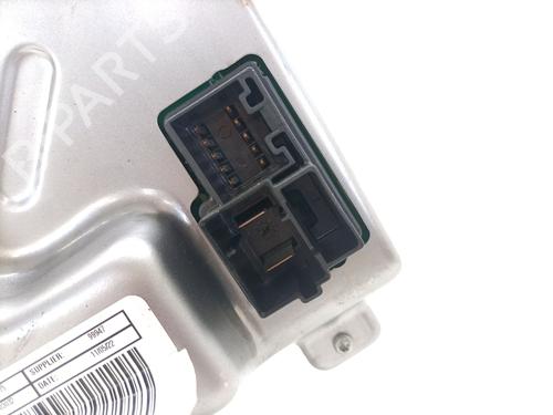 Steering column FIAT PANDA (312_, 319_) 1.0 Mild Hybrid | BP27098784M21 