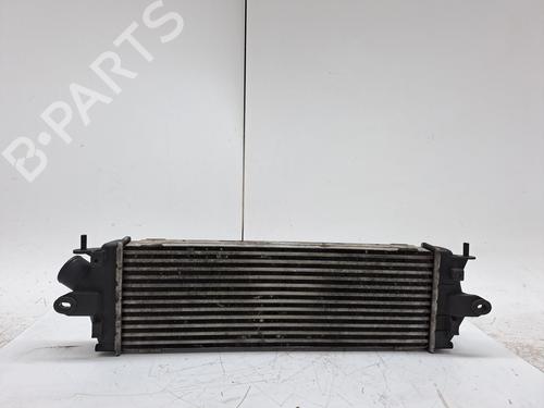 Intercooler OPEL VIVARO A Bus (X83) 2.0 CDTI (F7, J7, A07) | BP23376816M30 