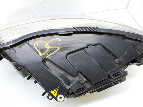 Right headlight AUDI A6 C6 (4F2) 3.0 TDI quattro | BP31916054C29