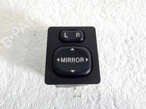 Used Mirror switch TOYOTA YARIS (_P9_) 1.4 D-4D (NLP90_, NLP90R) (90 hp) 30477919