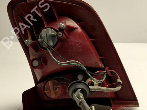 Left taillight HYUNDAI GETZ (TB) 1.5 CRDi | BP31062210C34 