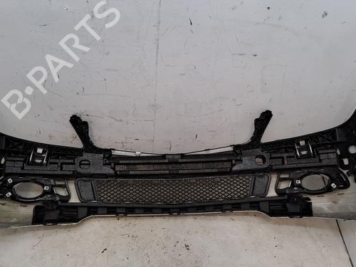 Front bumper MERCEDES-BENZ C-CLASS T-Model (S204) C 220 CDI (204.208) | BP29499512C7 