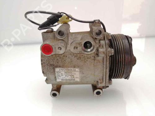 Compressor A/A TATA INDIGO MARINA (4_V2) 1.4 DICOR (71 hp) 27461415
