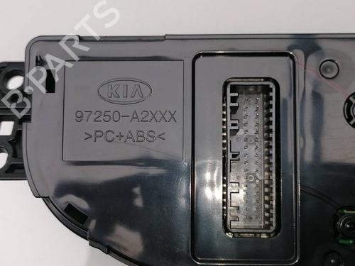 Climate control KIA CEE'D (JD) 1.4 CVVT | BP23386089I5 