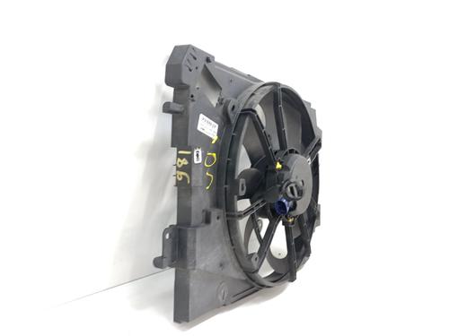 Radiator fan DACIA DOKKER Box Body/MPV 1.5 dCi (FEAJ) | BP27193249M35 
