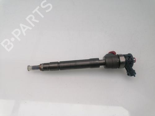 Used Injector NISSAN X-TRAIL III (T32_, T32R, T32RR) 1.6 dCi ALL MODE 4x4-i (NT32) (130 hp) 23379614