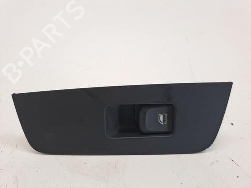 Used Right rear window switch AUDI A1 Sportback (8XA, 8XF) 1.6 TDI (90 hp) 23362424