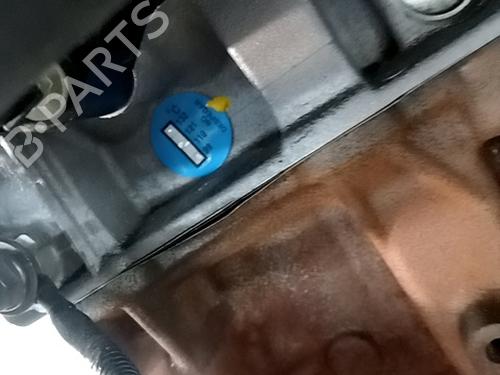 Engine FORD C-MAX II (DXA/CB7, DXA/CEU) 1.0 EcoBoost | BP29351458M1 