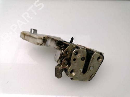 Rear right lock NISSAN TERRANO II (R20) 2.7 TD 4WD | BP23938927C99 