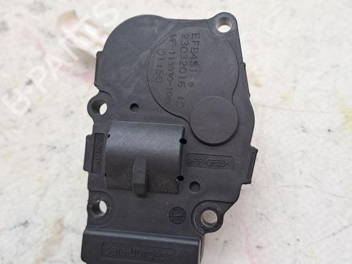 Electronic module JAGUAR XJ (X351) 3.0 SDV6 | BP23362752M83 
