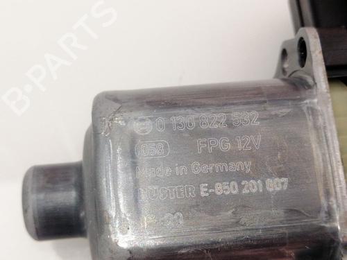 Left rear window motor VW POLO V (6R1, 6C1) 1.4 TDI | BP23418986E23 