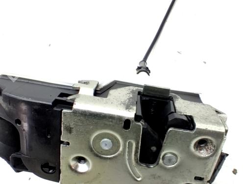 Front left lock RENAULT GRAND SCÉNIC III (JZ0/1_) 1.6 16V (JZ0U) | BP32257063C98