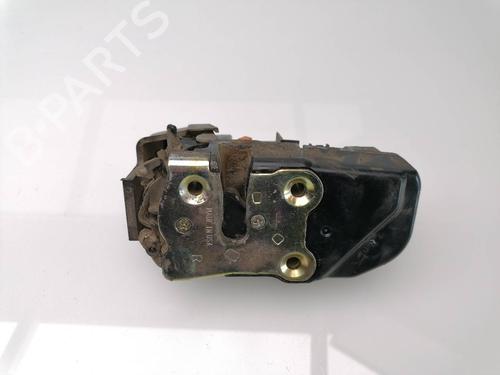 Used Rear right lock JEEP GRAND CHEROKEE II (WJ, WG) 3.1 TD 4x4 (140 hp) 23935569