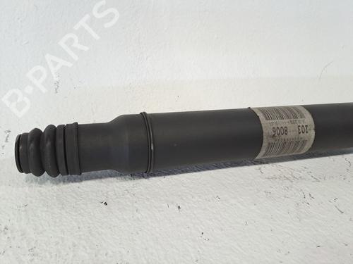 Driveshaft MERCEDES-BENZ C-CLASS Coupe (CL203) C 220 CDI (203.708) | BP24108062M37 