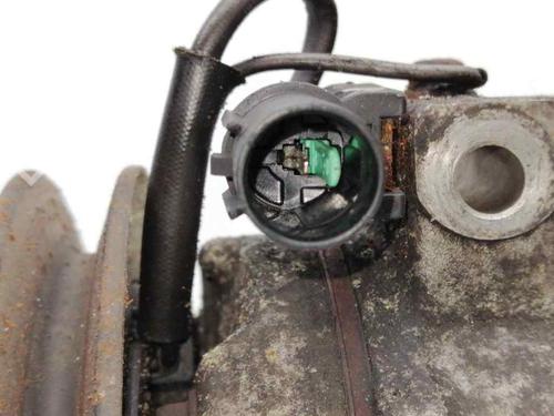 AC compressor MITSUBISHI PAJERO PININ I (H6_W, H7_W) 2.0 GDI (H67W, H77W) | BP23893060M34 