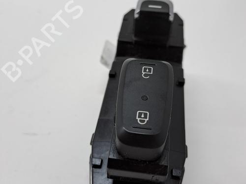 Højre fortil elrude kontakt KIA SPORTAGE IV (QL, QLE) 1.7 CRDi (116 hp) 23364409