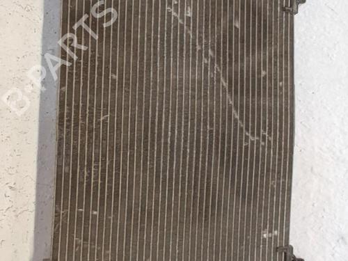 AC radiator CITROËN BERLINGO MULTISPACE (B9) 1.6 HDi 90 | BP36072852M32 - Image 2