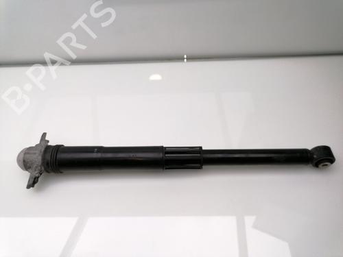 Used Left rear shock absorber VW GOLF VII (5G1, BQ1, BE1, BE2) 1.0 TSI (110 hp) 23893508