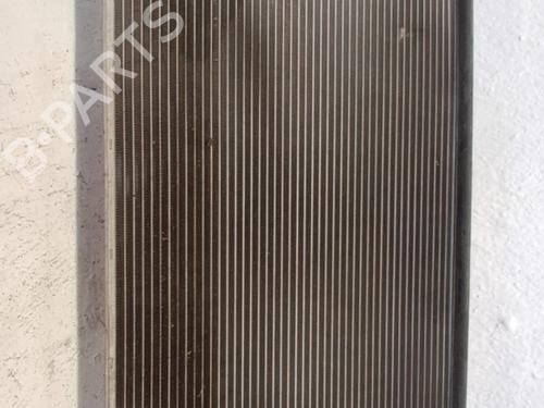 Water radiator CHEVROLET AVEO Hatchback (T300) 1.3 D | BP36072991M31 - Image 2