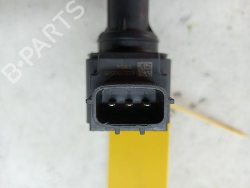 Tændspole RENAULT MEGANE IV Hatchback (B9A/M/N_) 1.2 TCe 130 (B9MR) | BP23360538M94 