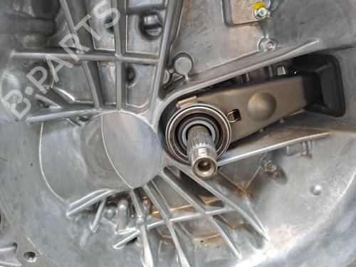 Gearbox HONDA CIVIC VIII Hatchback (FN, FK) 2.2 CTDi (FK3) | BP23366044M3 