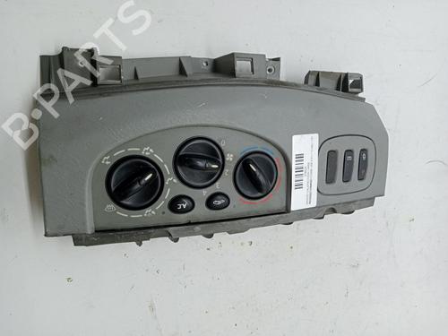 AC-Styringsenhed/Manøvreenhed RENAULT TRAFIC II Bus (JL) 2.5 dCi 135 (JL0D) (135 hp) 23357007